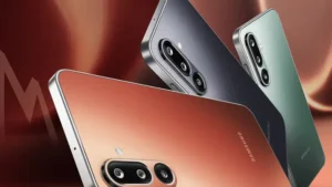 Samsung Galaxy M36: 6 Update Android, Baterai 5000mAh, Spek Gahar!