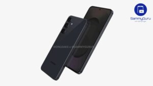 Samsung Galaxy S25 FE: Dua Fitur Premium Menakjubkan!