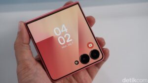 Samsung Galaxy Z Flip 7: Layar Cover Lebih Besar, Apa Kemampuannya?