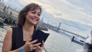 Samsung Galaxy Z Fold7: Upgrade dari Fold6, Perlukah Beli?