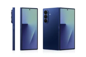 Samsung Galaxy Z Fold 7: Snapdragon 8 Elite, Raja Lipat Terbaru