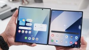 Samsung Percepat Update Android: Rahasia Terbaru Terungkap!