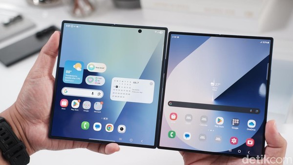 Samsung Percepat Update Android: Rahasia Terbaru Terungkap!