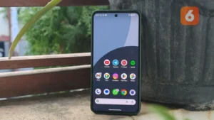 Sharp Aquos Sense 9: Review HP Compact Jepang Tangguh & Simpel
