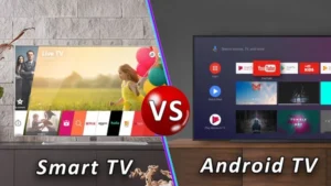Smart TV vs Android TV: 7 Perbedaan Kunci yang Harus Anda Tahu