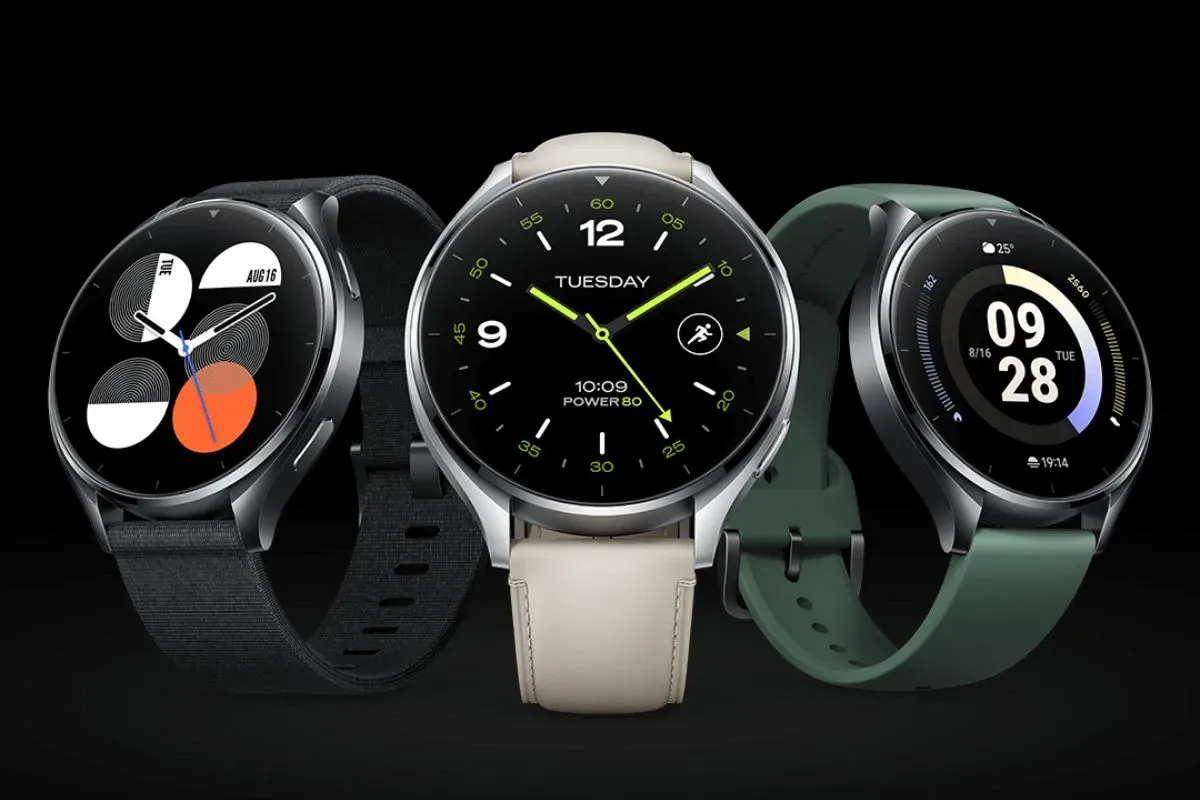 Smartwatch Murah 2025: Terbaik Dibawah 2 Juta? Cek Disini!