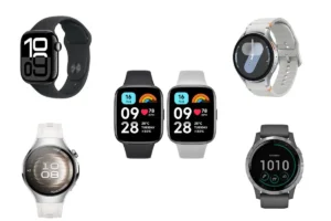 Smartwatch Terbaik Juli 2025: Temukan Pilihan Ideal Anda