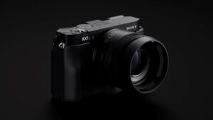 Sony RX1R III: Kamera Kompak Premium, Harga 83 Juta, Layak?