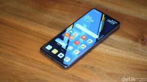 TECNO Pova 6: Baterai Tahan Lama, Main Game Seharian Nonstop