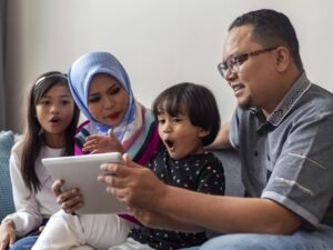 Tablet Murah Terbaik Rp 2 Juta: 5 Pilihan untuk Anak Sekolah