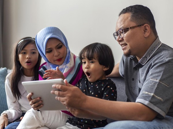Tablet Murah Terbaik Rp 2 Juta: 5 Pilihan untuk Anak Sekolah