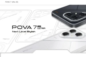 Tecno Pova 7 Ultra 5G: Review Jujur, Layar 144Hz & 6000mAh
