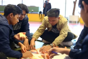 Telkom, IBM, & F5: AI & Cybersecurity untuk Generasi Muda