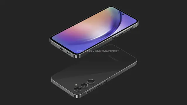 Update One UI 8.5 Android 16: HP Samsung Mana Saja?