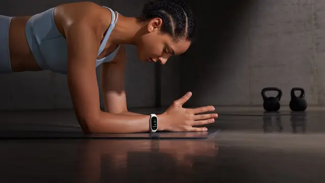 Xiaomi Smart Band 10: 150+ Olahraga, Fitur Kebugaran Canggih