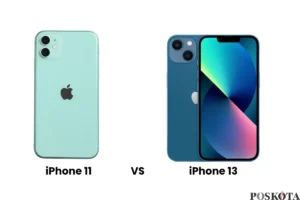 iPhone 11 vs iPhone 13: Beli Mana yang Terbaik?