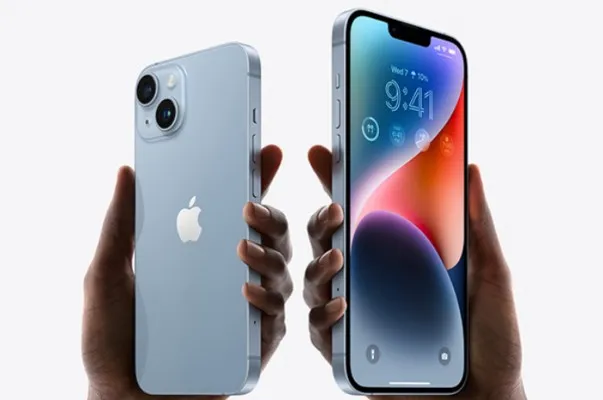iPhone 14 Murah! Jelang iPhone 17, Buruan Serbu iBox Indonesia