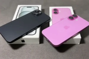 iPhone 15 Plus vs iPhone 16: Mana yang Lebih Baik di 2025?