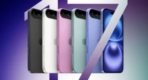 iPhone 17: Bocoran Spesifikasi, Warna Baru, & Rilis Lebih Cepat?