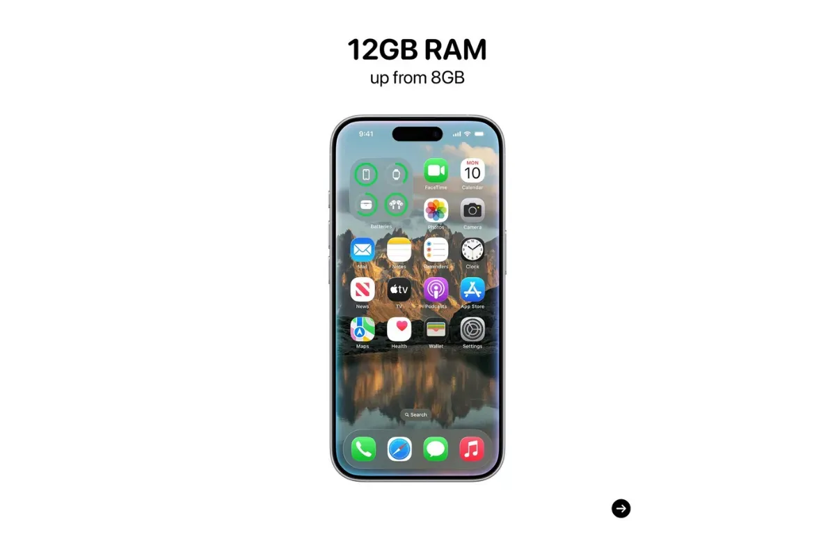 iPhone 17: Bocoran Spesifikasi & Perubahan Besar Segera Rilis