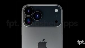 iPhone 17 Pro Max: Baterai Jumbo, Saingi Galaxy S25 Ultra!