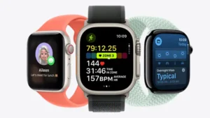 watchOS 26: Liquid Glass Desain Baru & Workout Buddy Canggih